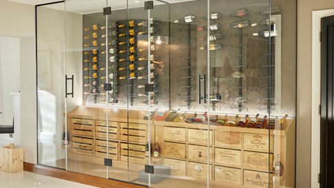 Elevating home entertaining with seamless indoor-outdoor living spaces