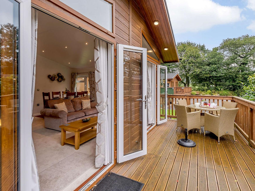 Camellia dartmoor lodge