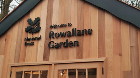 Specifying for longevity: What heritage signage reveals about material choice