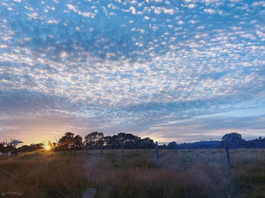 Sunset at Little Elses in Sevenoaks.jpg