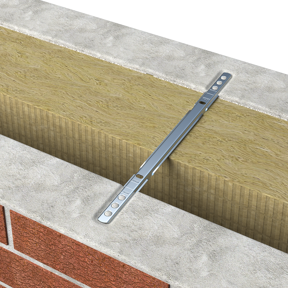 Keyfix wall tiles and fixings offer innovation and quality