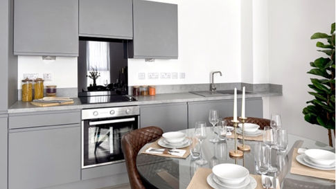 Quality, reliability and affordability make Beko appliances the ideal choice
