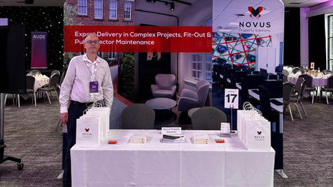 Novus PS&C team announces attendance at key industry events