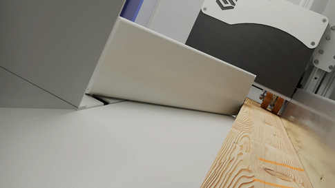 LIGNA 2025 marks the beginning of a new era for Salvamac – Hall 27, Stand C2