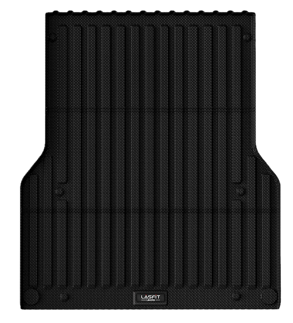 Lasfit bed mat for Toyota Tacoma