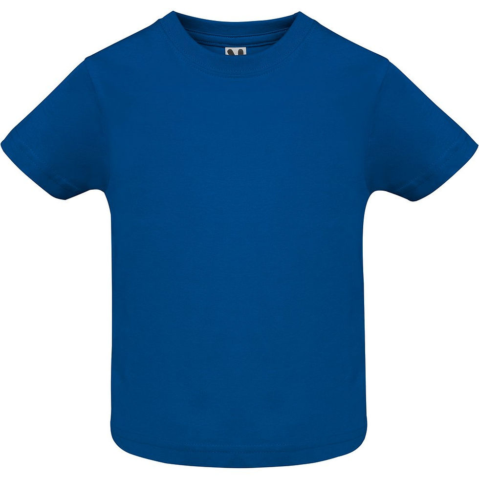 Miniatura: CAMISETA BABY