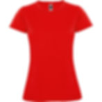 Miniatura: CAMISETA MONTECARLO MUJER (Técnica)