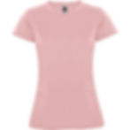 Miniatura: CAMISETA MONTECARLO MUJER (Técnica)