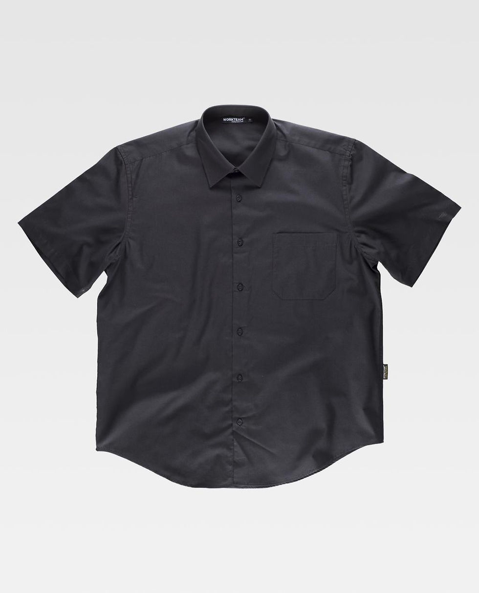 Miniatura: CAMISA BASIC INDUSTRIAL