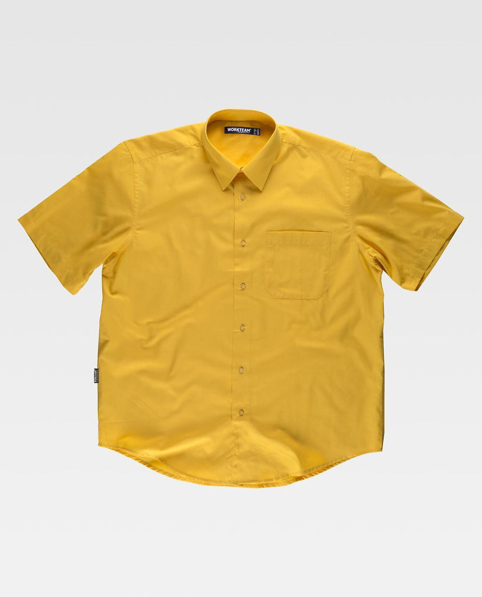 Miniatura: CAMISA BASIC INDUSTRIAL