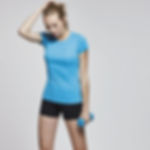 CAMISETA MONTECARLO MUJER (Técnica)