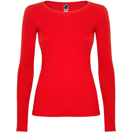 Miniatura: CAMISETA EXTREME MUJER