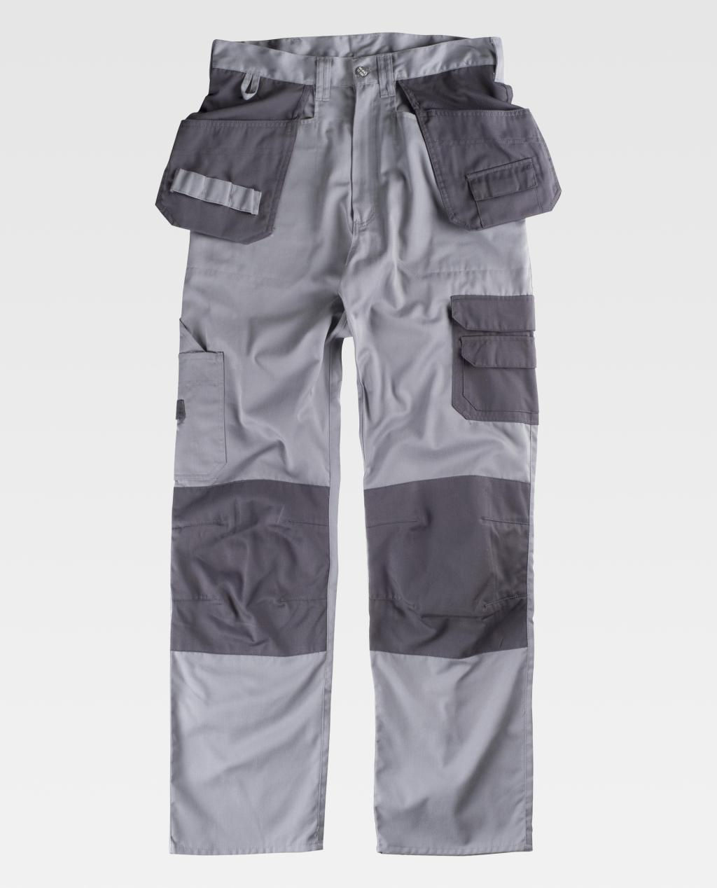 PANTALÓN INDUSTRIAL BOLSILLO