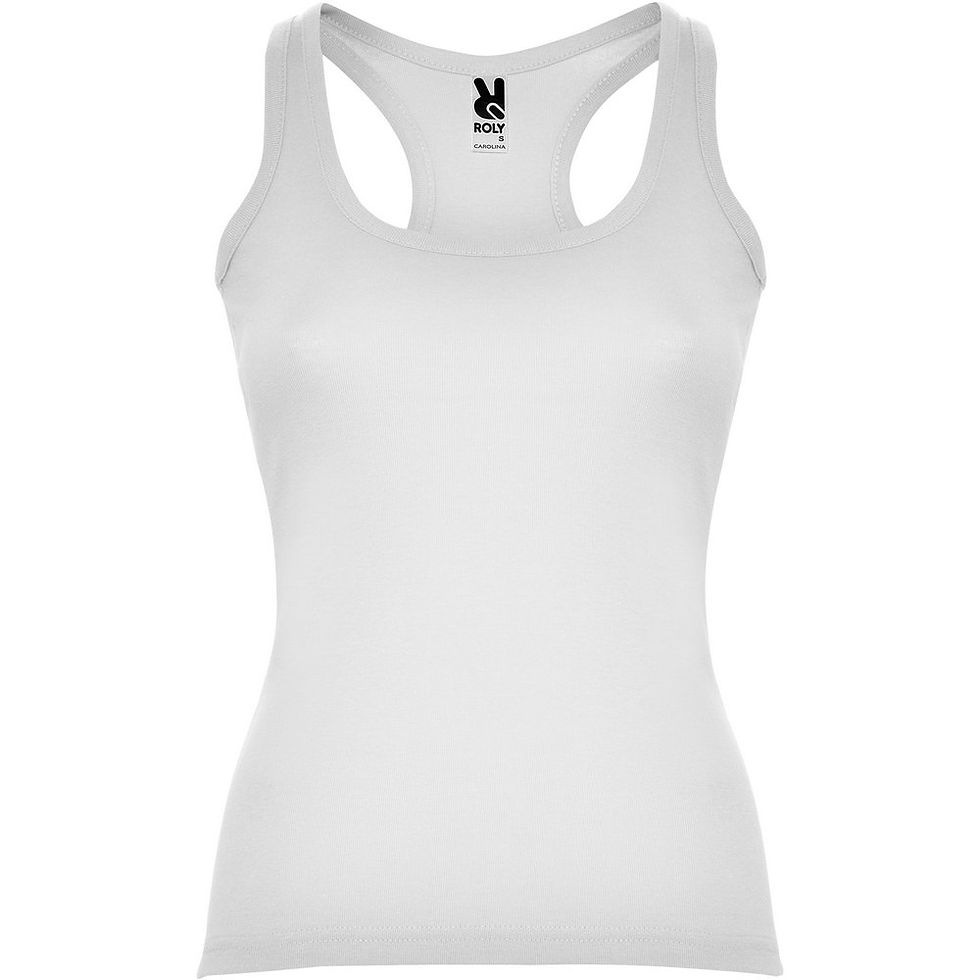 Miniatura: CAMISETA CAROLINA