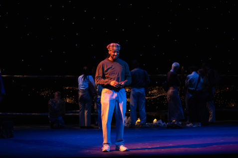 University of Northern Colorado's The Laramie Project