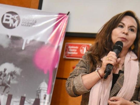 Seguiremos garantizando los recursos para el sector audiovisual: Ministra TIC