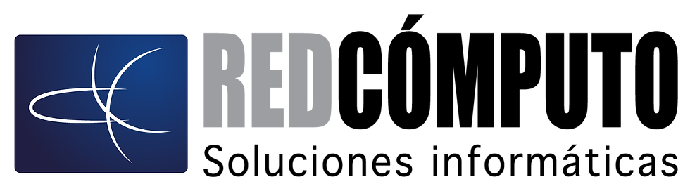 Logo Redcómputo