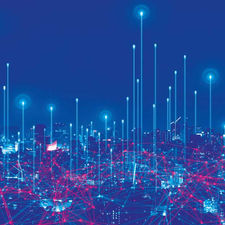 El primer teletransporte en red abre el camino al internet cuántico