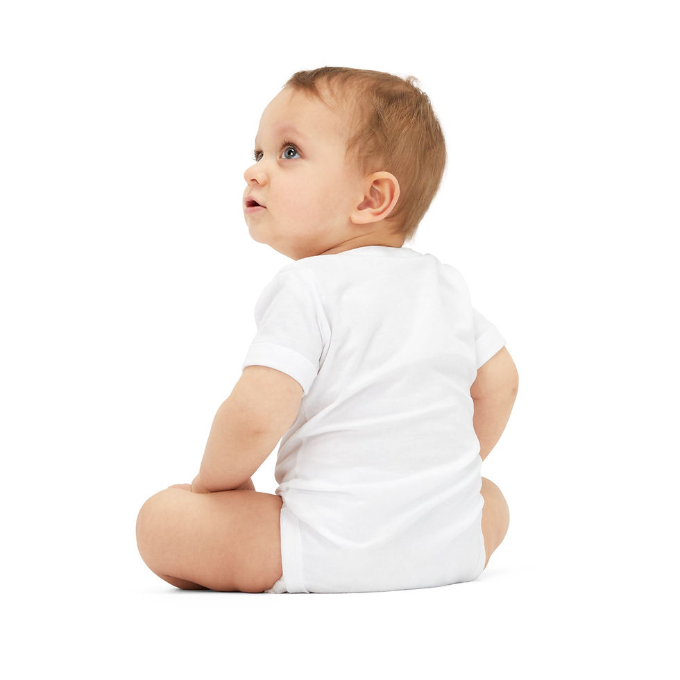 Thumbnail: IGNITE Infant Jersey One Piece