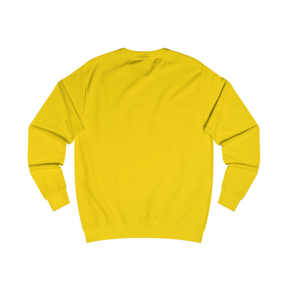 Thumbnail: Ignite Comfort with the Official Unisex Sweatshirt