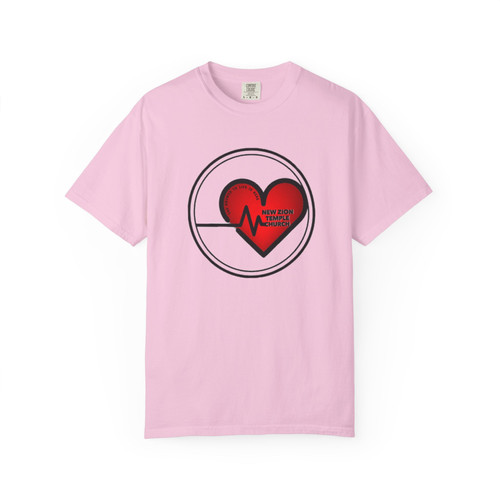 New Zion Temple Church Classic Tee | New Zion Temple