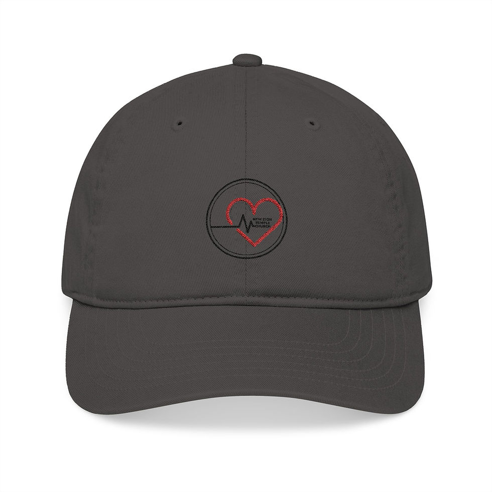 Thumbnail: NZT Organic Baseball Cap 