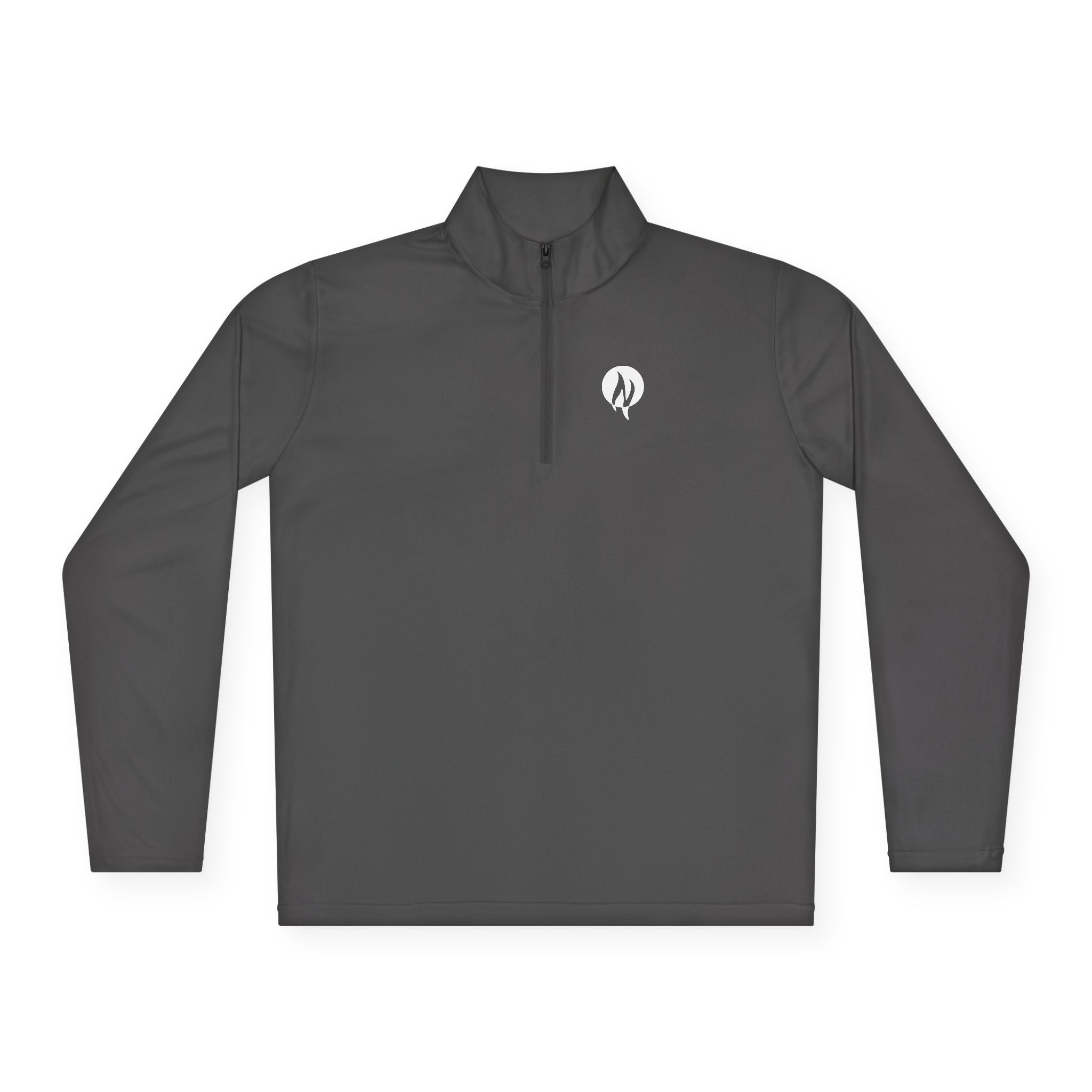 IGNITE Performance with the Official Quarter-Zip Pullover