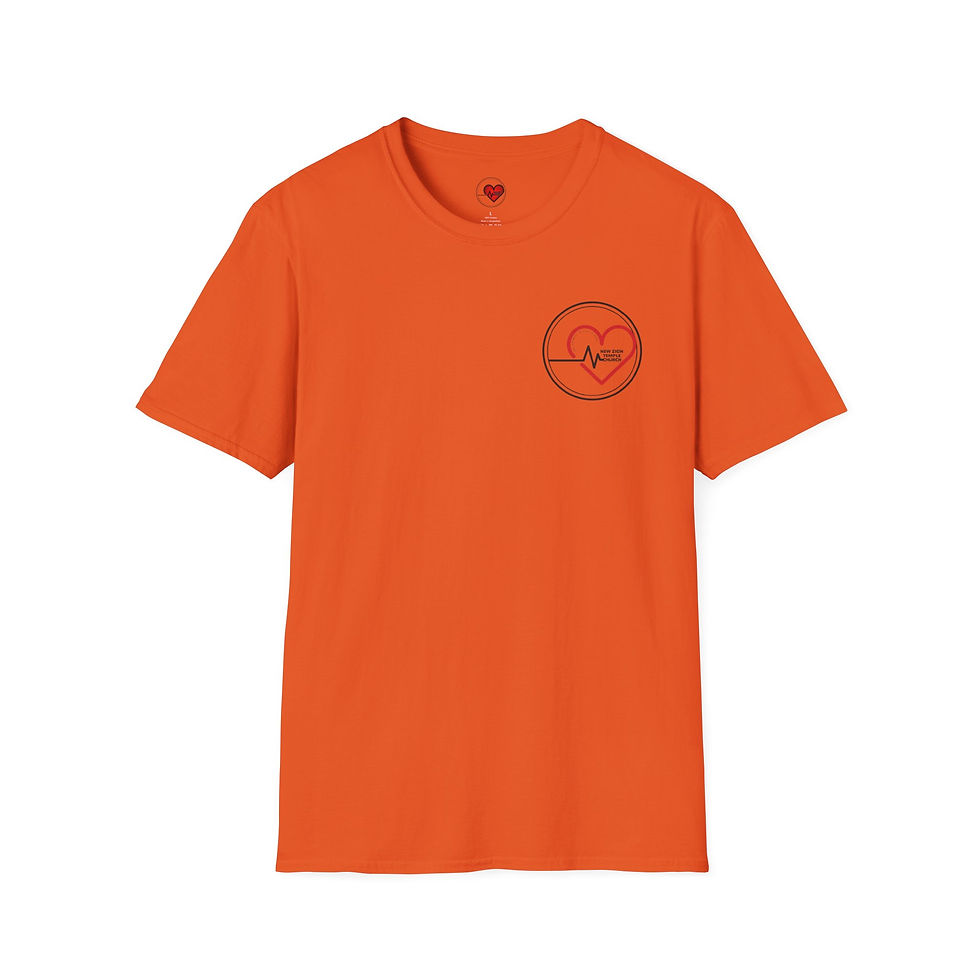 Thumbnail: NZT Customizable Classic Tee