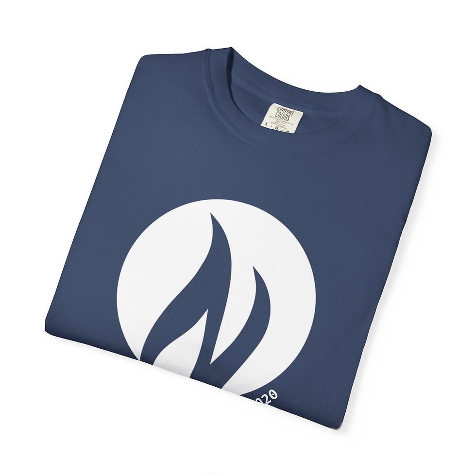 Thumbnail: IGNITE “Established 2020” Legacy Tee