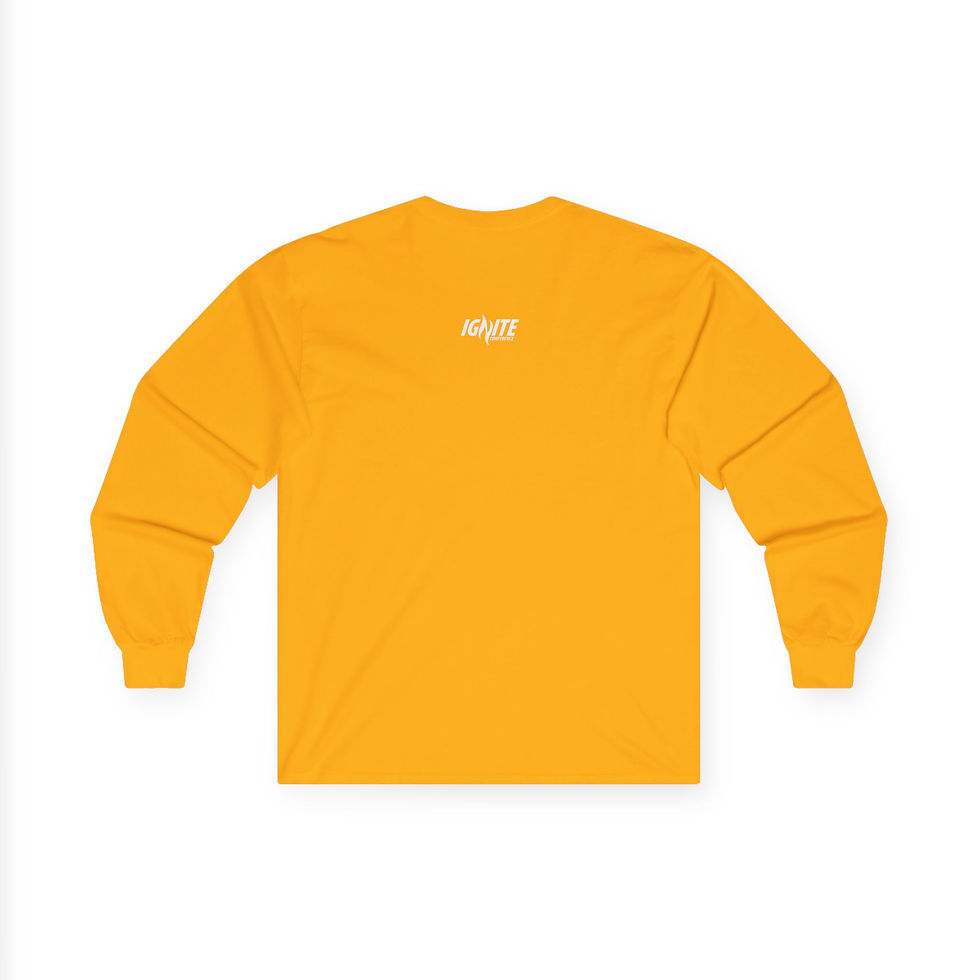 Thumbnail: Ignite Your Everyday Look with the Ultra Cotton Long Sleeve Tee