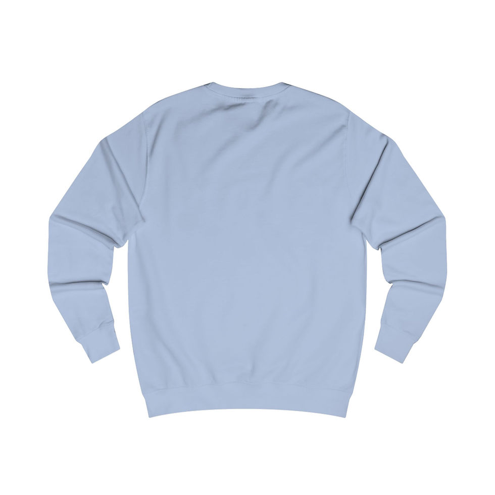 Thumbnail: Ignite Comfort with the Official Unisex Sweatshirt