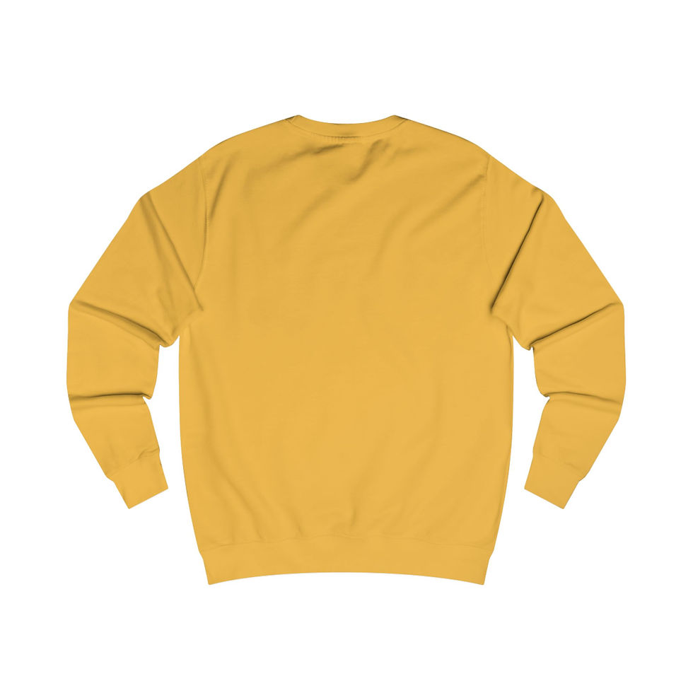 Thumbnail: Ignite Comfort with the Official Unisex Sweatshirt