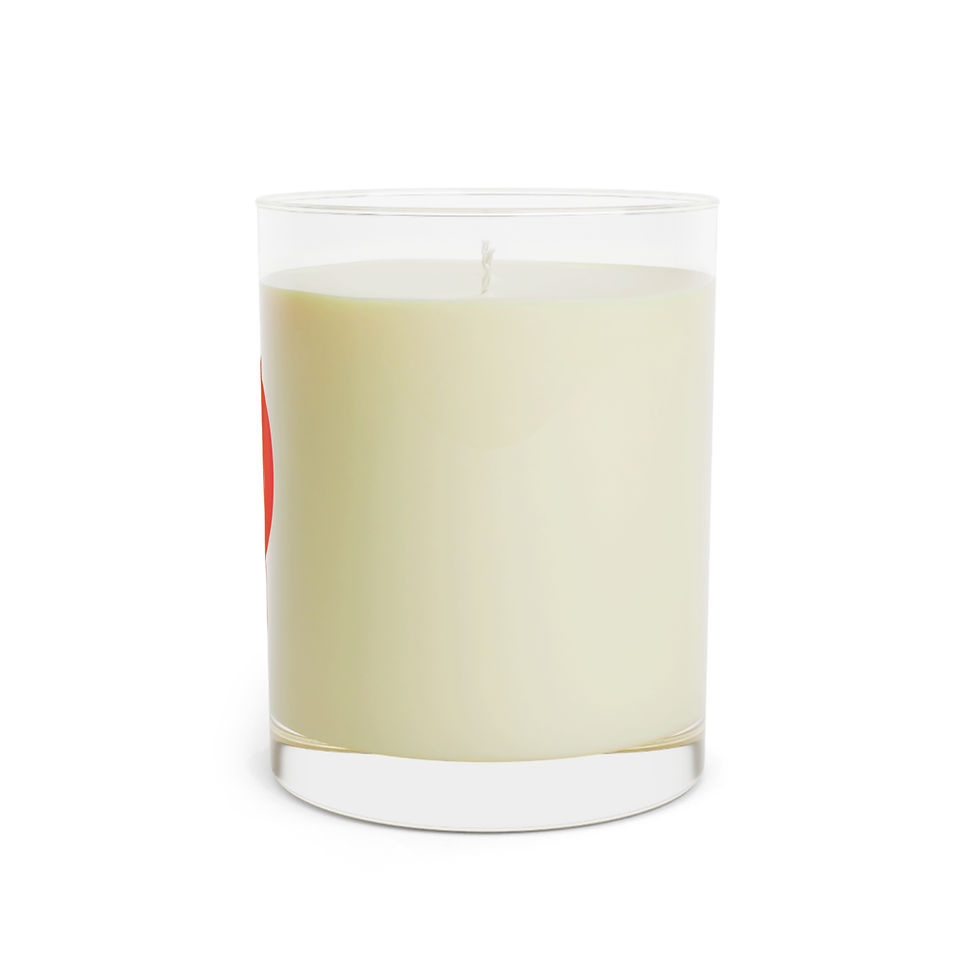 Thumbnail: IGNITE Signature Scented Candle – Set the Atmosphere, Stir the Fire