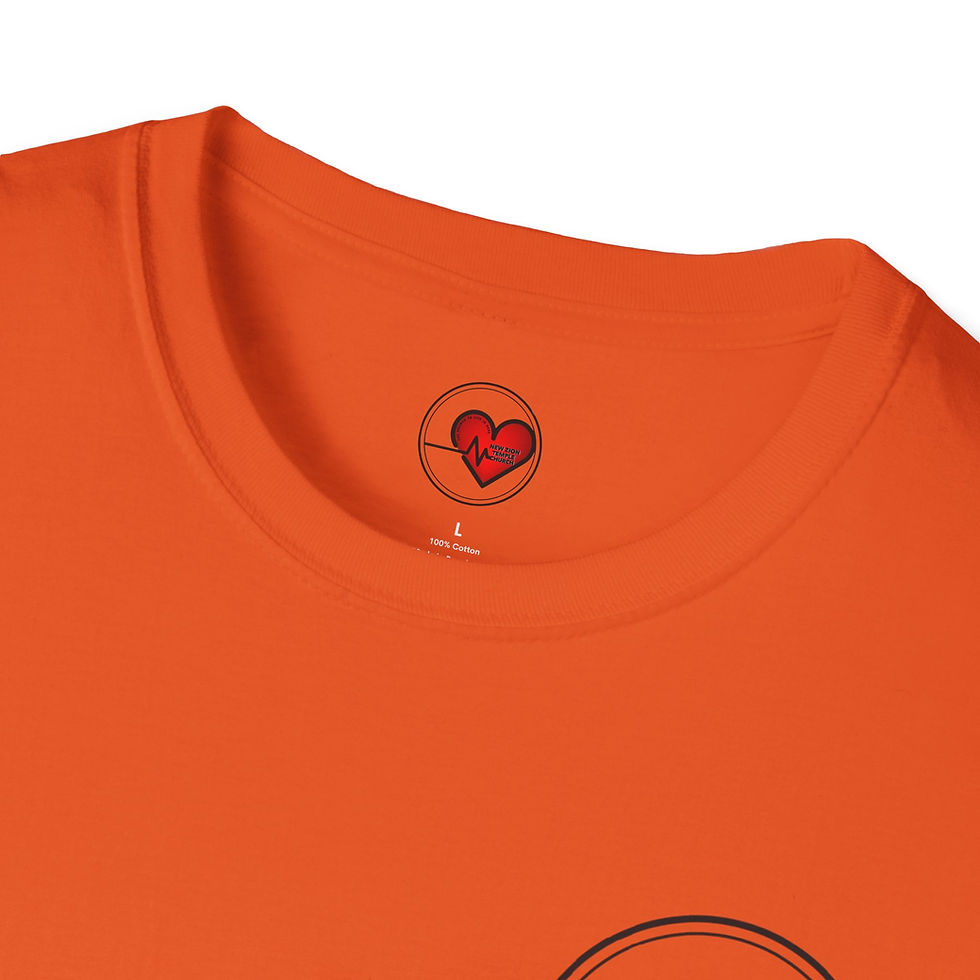 Thumbnail: NZT Customizable Classic Tee