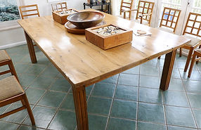Restoration of furniture in Cornwall