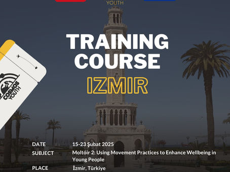 İzmir Eğitim Kursu Projesi Katılımcı Çağrısı