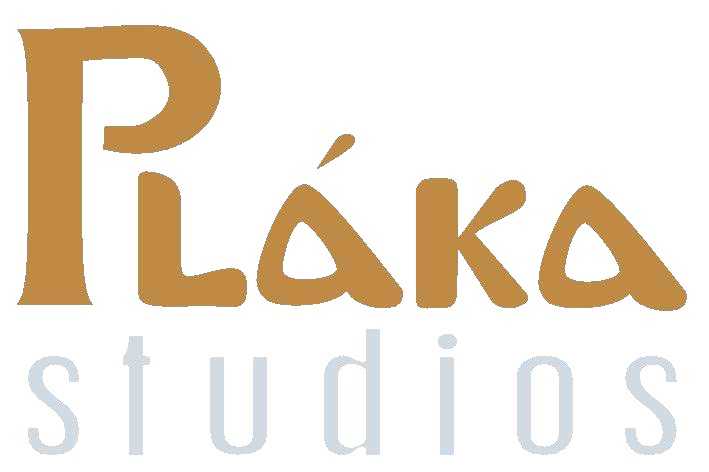 Plaka Studios in Karfás, Greece
