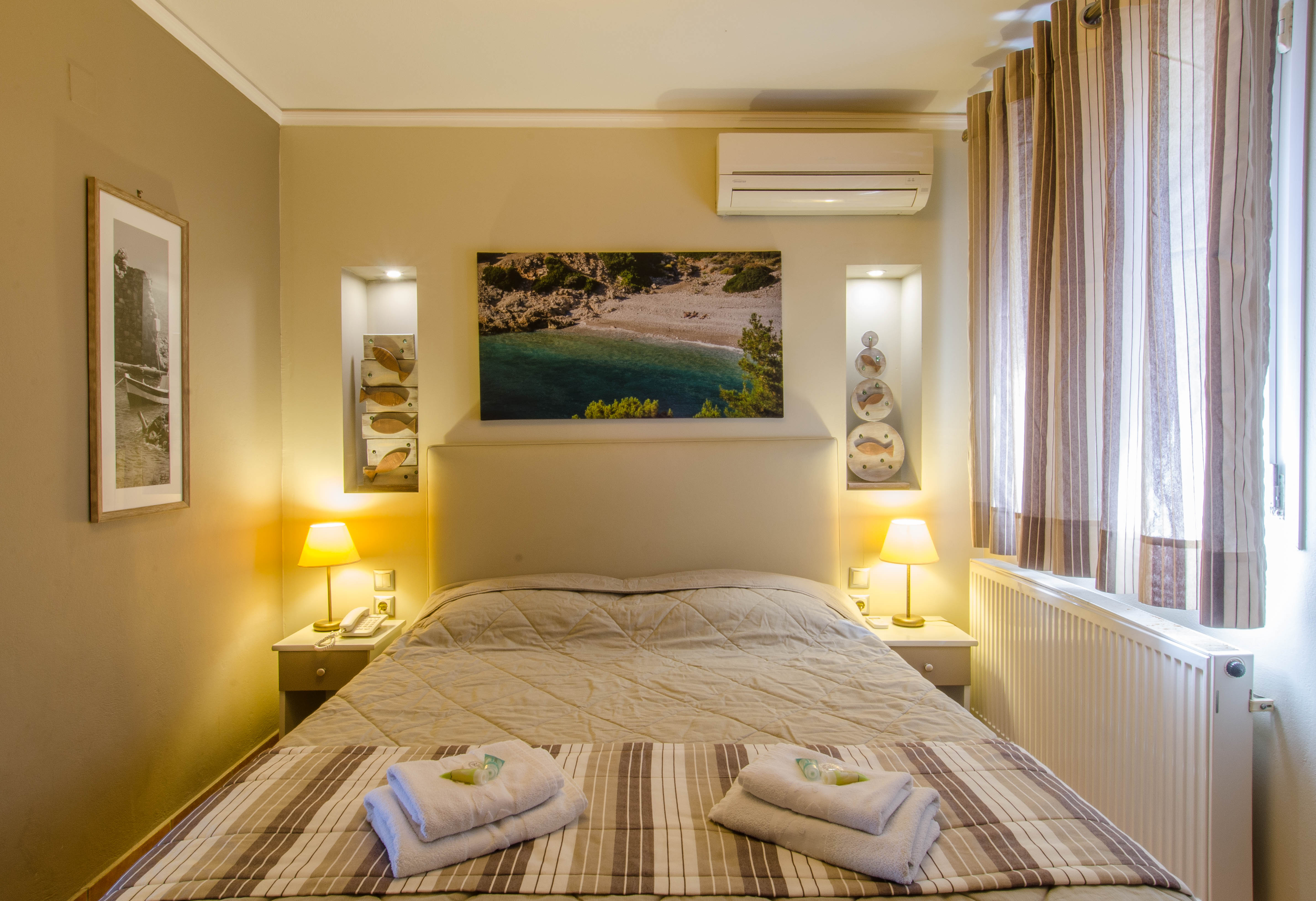 room
