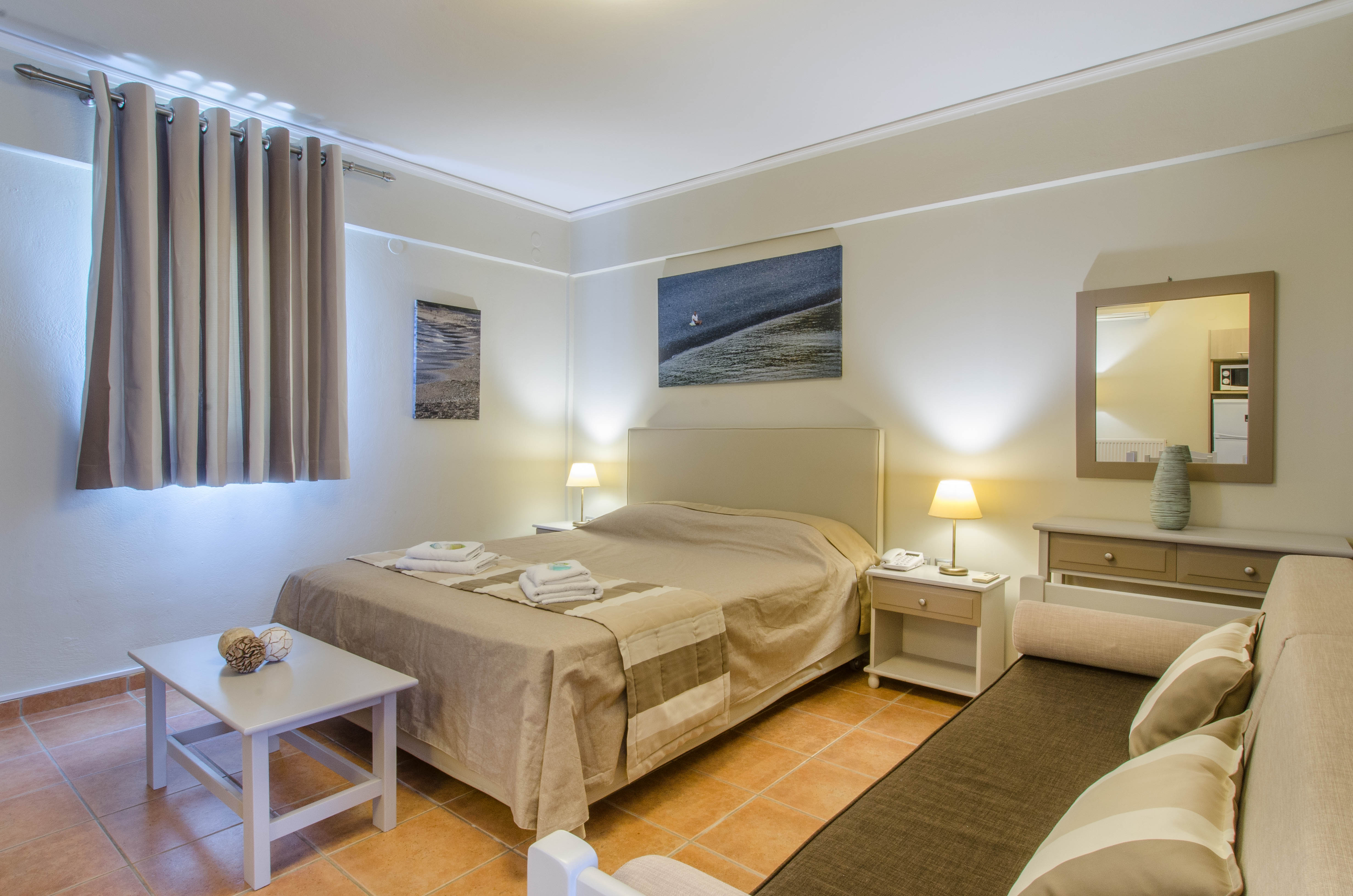 room