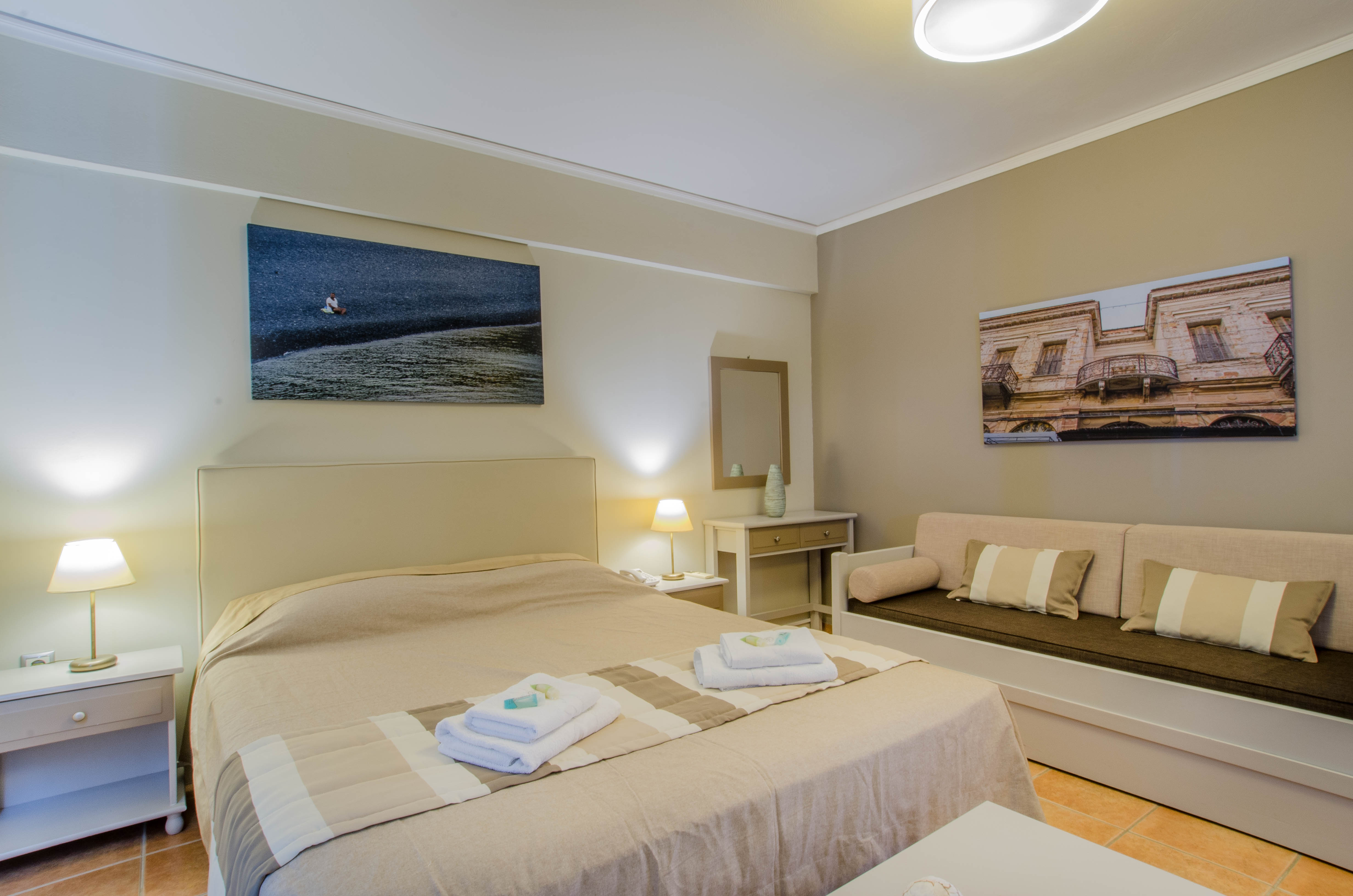 room
