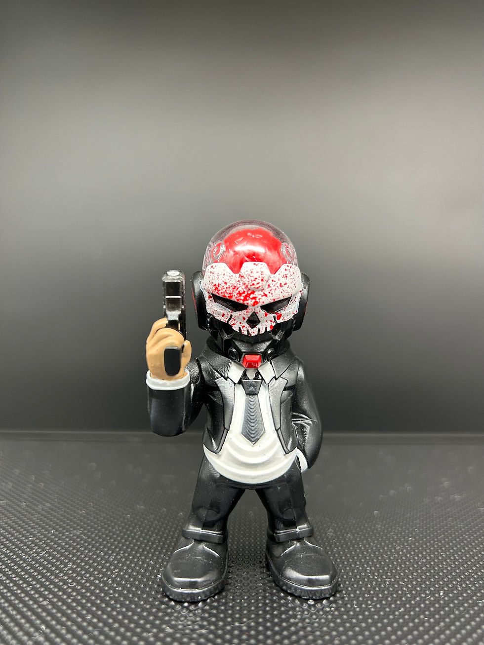 Thumbnail: Cyberskull Babayaga