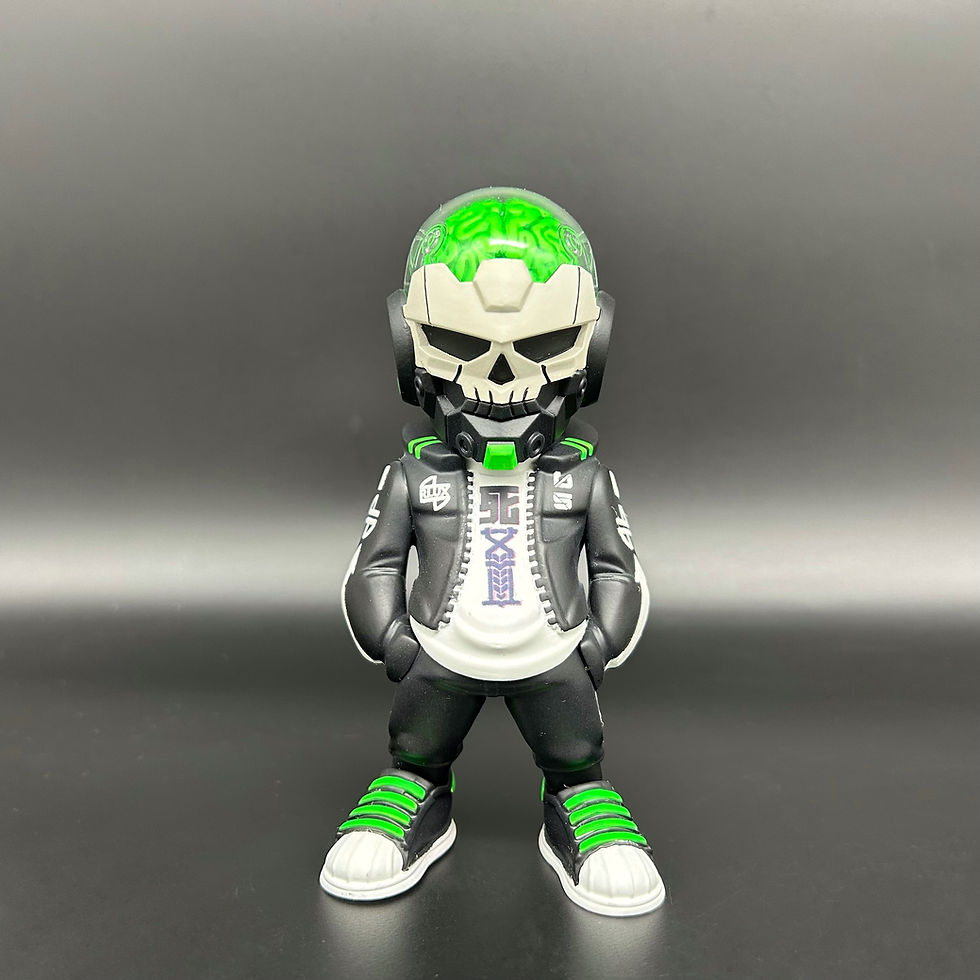 Thumbnail: Cyberskull Toxin