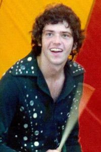 Gallery | Jay Osmond