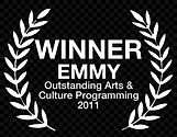 Emmy winner laurel