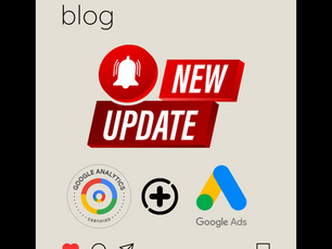 GA4 Atualiza Conversões para Eventos-Chave: o que muda na sua análise ?