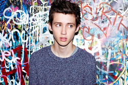 Troye Sivan