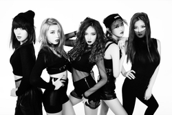 4Minute