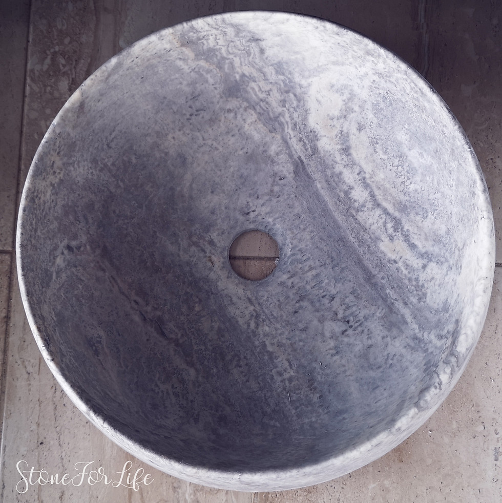 Thumbnail: Мивка- купа/sink