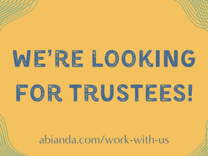 Trustee Recruitment