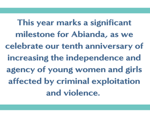 Celebrating a Decade of Impact: Abianda's New Strategic Direction